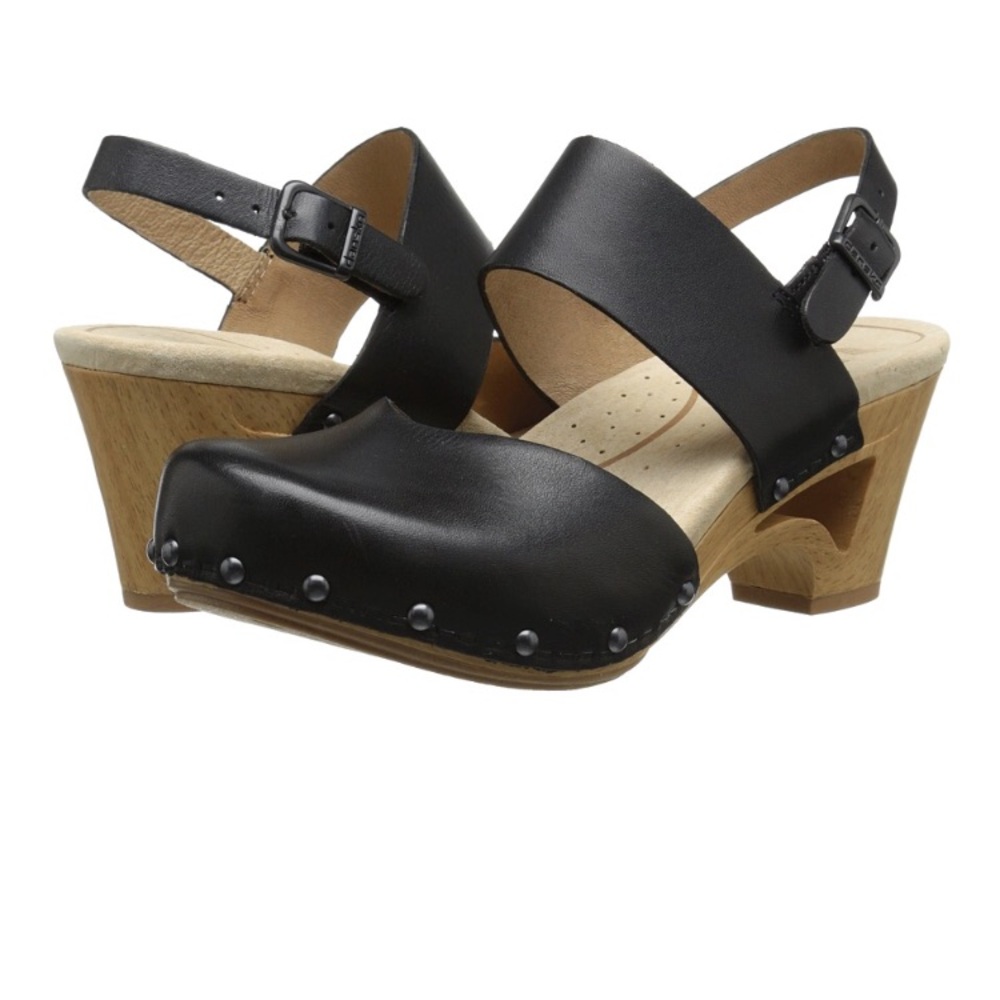 dansko: thea sandals 38